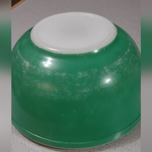 Pyrex Green#403